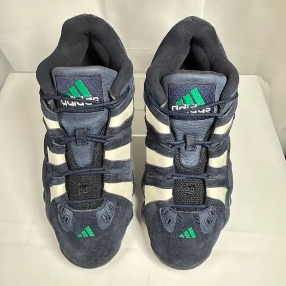 Adidas Crazy 8 Low 